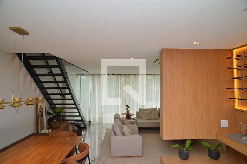 320 m² furnished penthouse with 4 bedrooms and 7 baths — photo 4