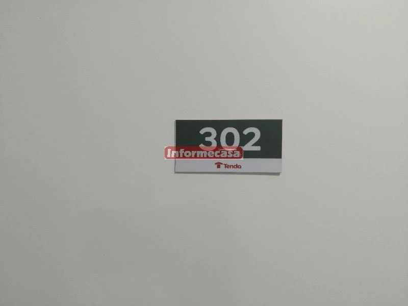 53 m² apartment on the 3rd floor with 2 bedrooms — photo 20