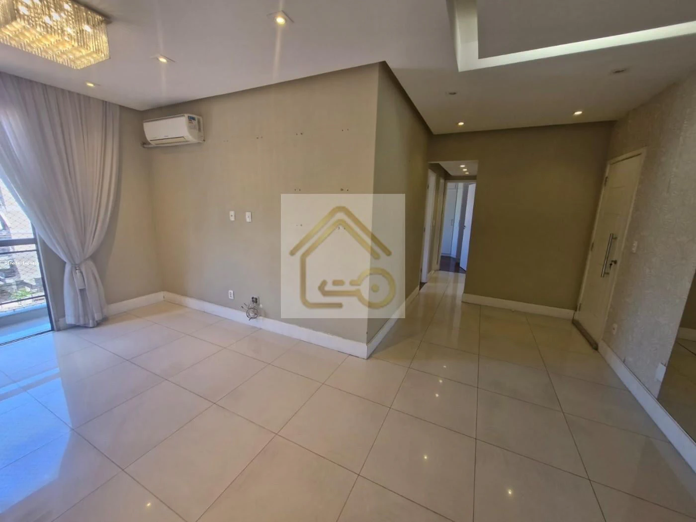 3-bedroom apartment with a home office in Rio de Janeiro — photo 18
