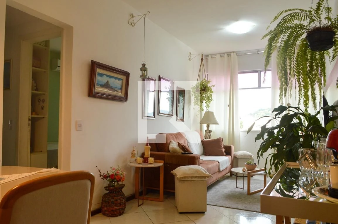 Furnished 2-bedroom apartment with an en-suite — photo 6