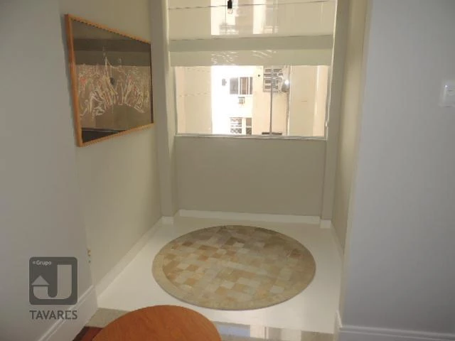 3-bedroom apartment with a home office in Rio de Janeiro — photo 18