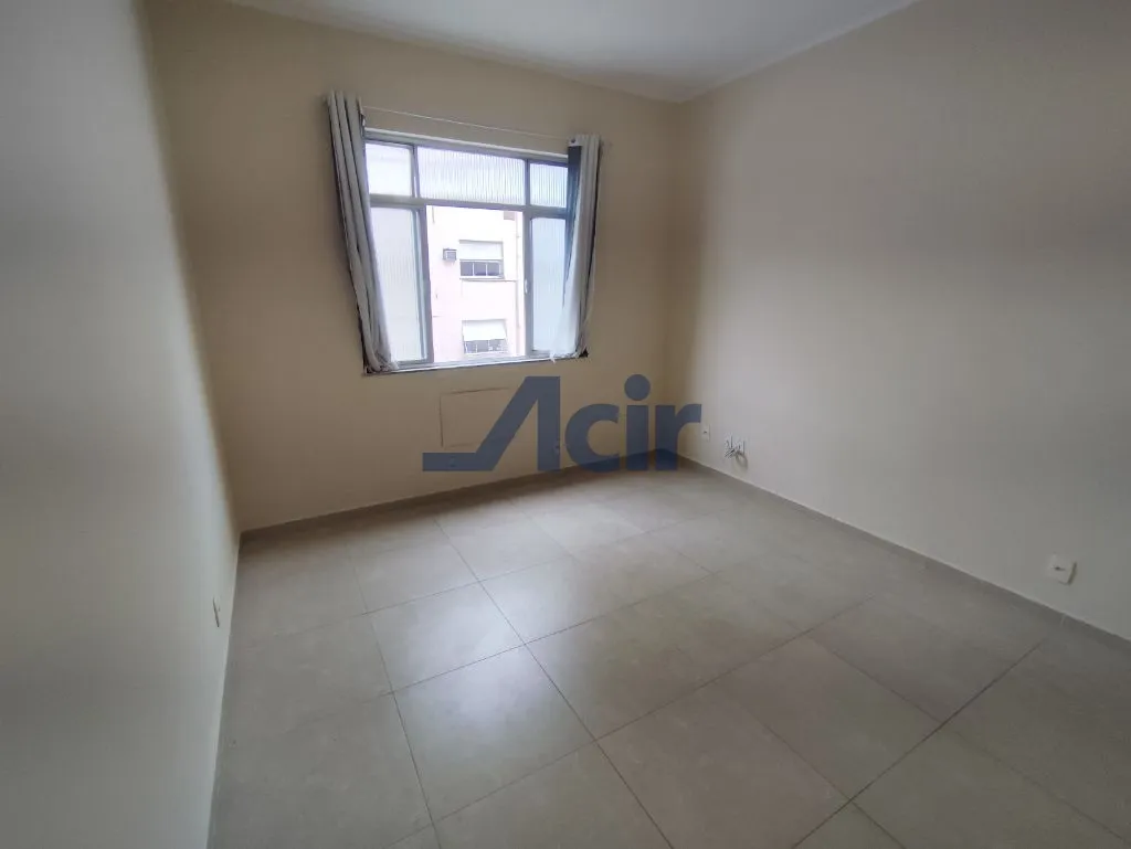 One-bedroom, 26 m² apartment in Rio de Janeiro