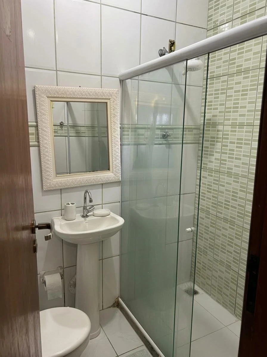 2-bedroom house with a home office in Rio de Janeiro — photo 10