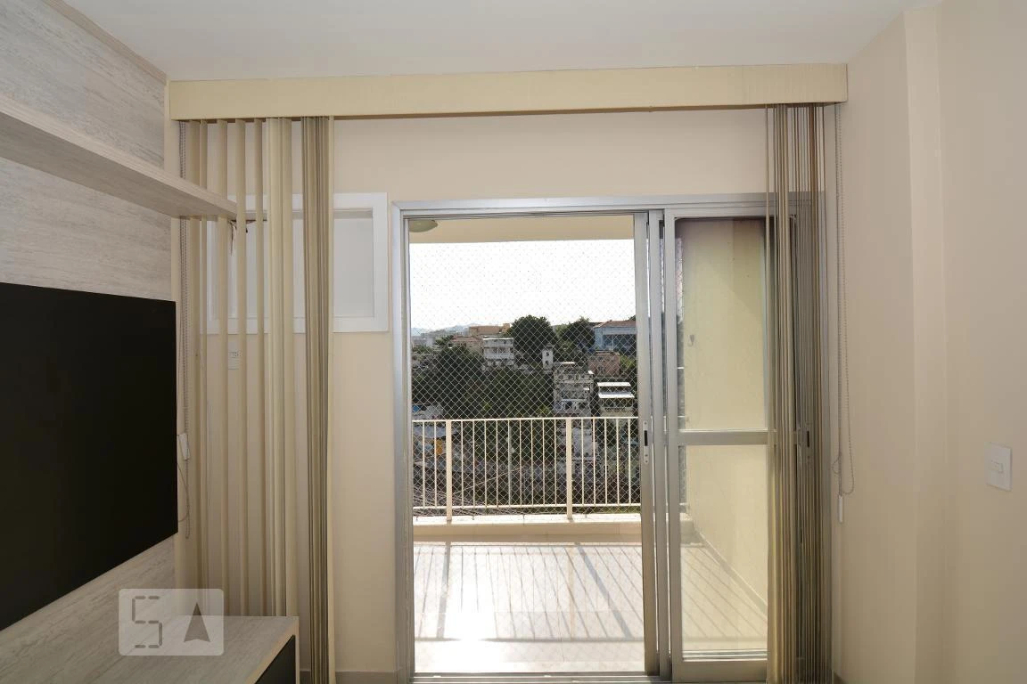 Apartment, 55 m², with a mountain view — photo 34