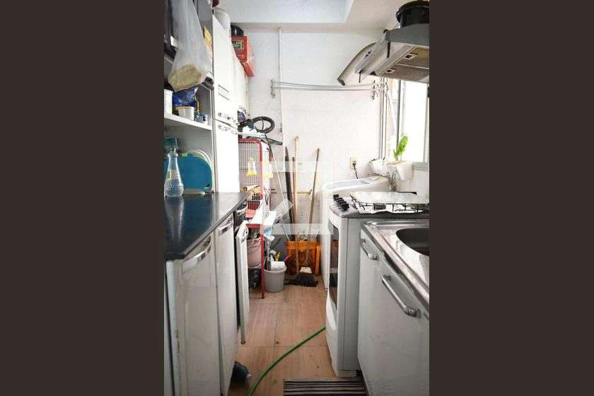 Apartamento amueblado con 2 dormitorios y 40 m² — photo 29