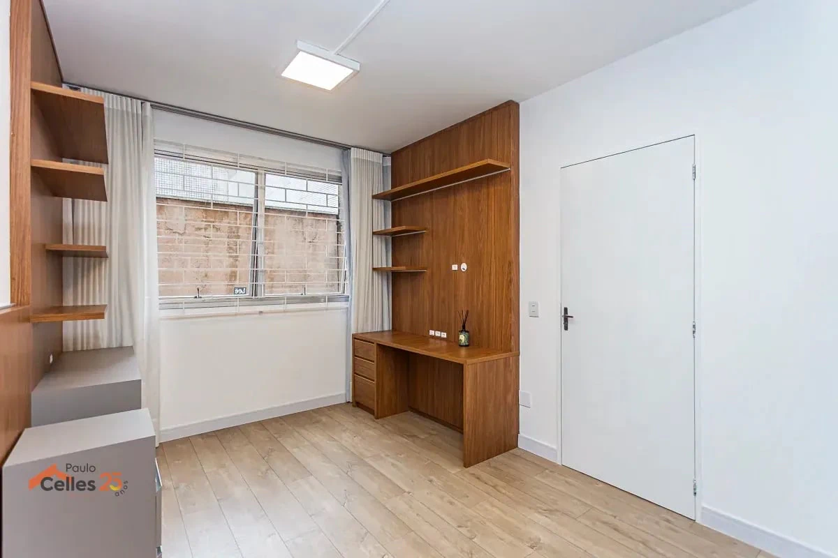 Apartamento de 1 quarto com cozinha integrada a gás — photo 4