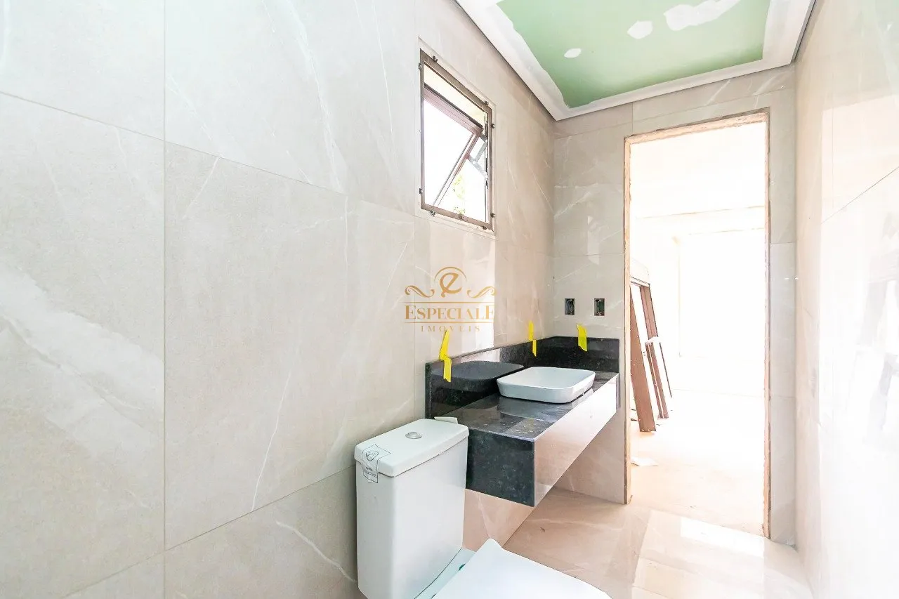 House with 3 bedrooms and a balcony in a gated community — photo 14