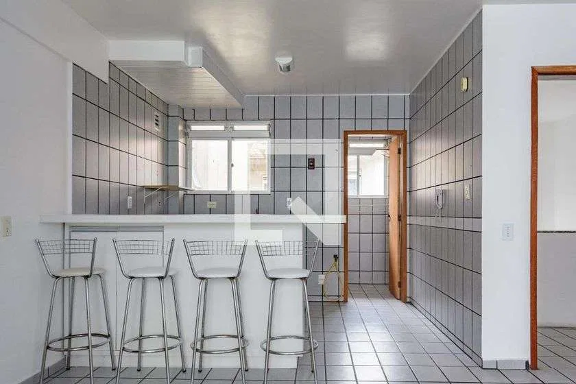Apartment, 83 m², with a grill on the balcony — photo 18