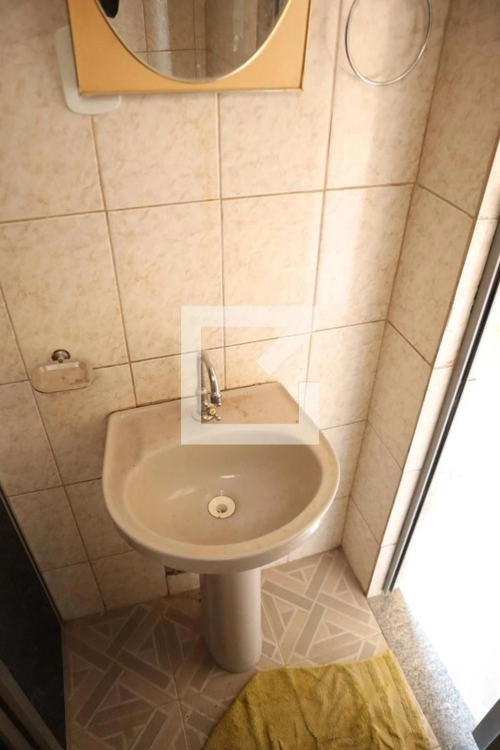 Casa com 1 quarto e 1 banheiro, sem vaga de estacionamento — photo 4