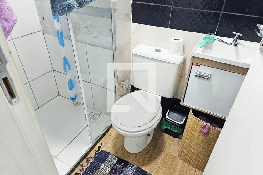2-bedroom apartment with a washing machine — photo 30