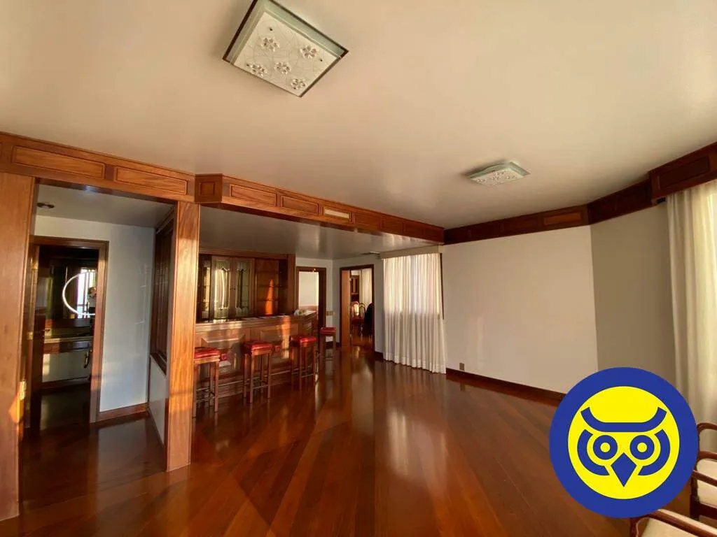Furnished apartment on the 10th floor with water views — photo 8