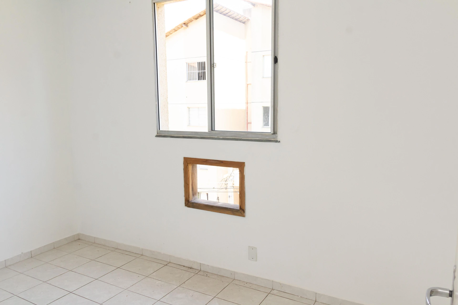 Apartamento com 2 quartos e 1 banheiro — photo 76