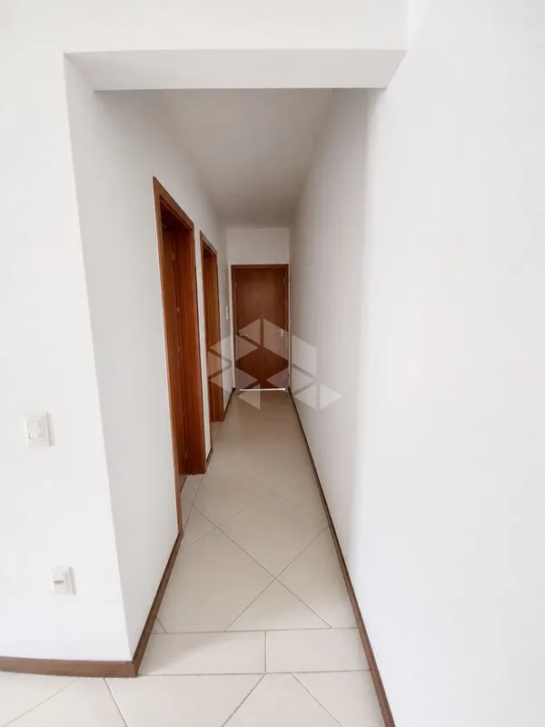 2-bedroom apartment with a washing machine in Florianópolis — photo 15
