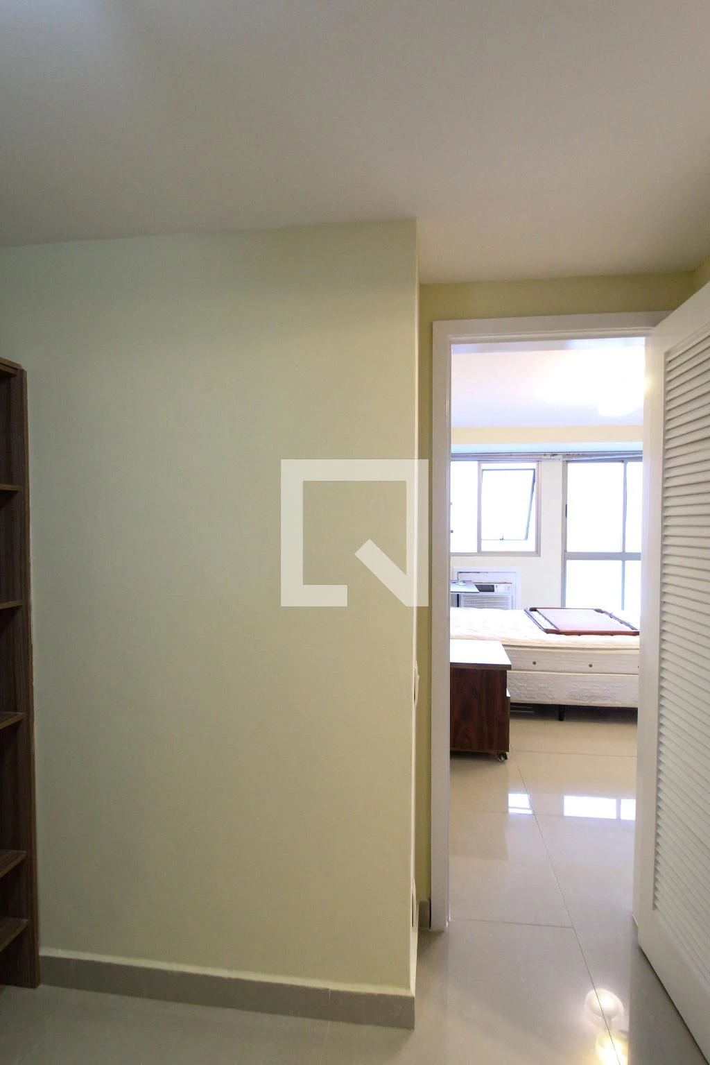 One-bedroom apartment with a water view in Rio de Janeiro — photo 31