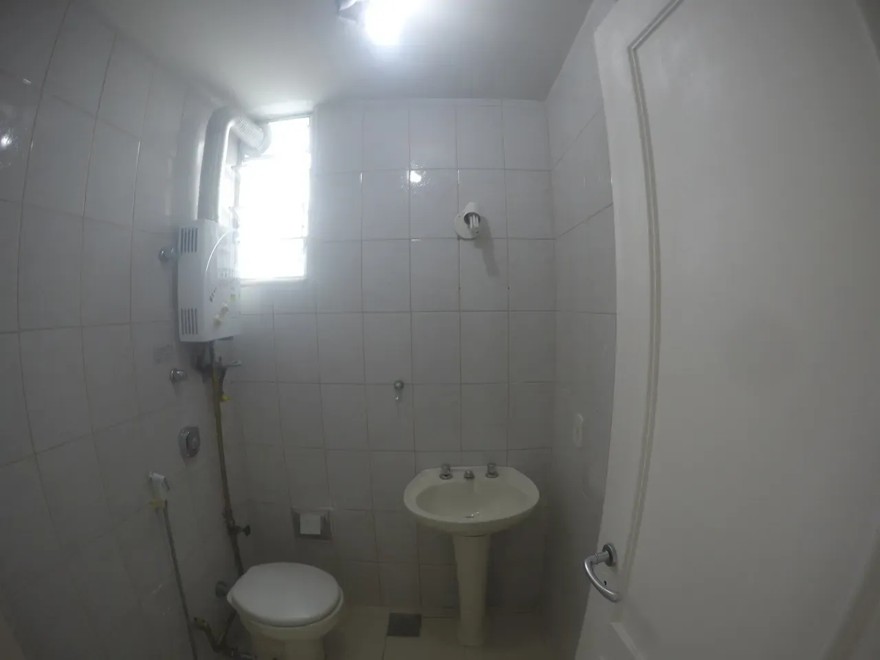 Apartamento com 2 quartos e 1 vaga de garagem — photo 34