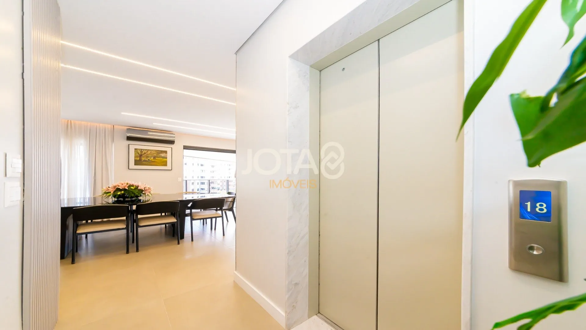 3-bedroom apartment with a dishwasher — photo 32