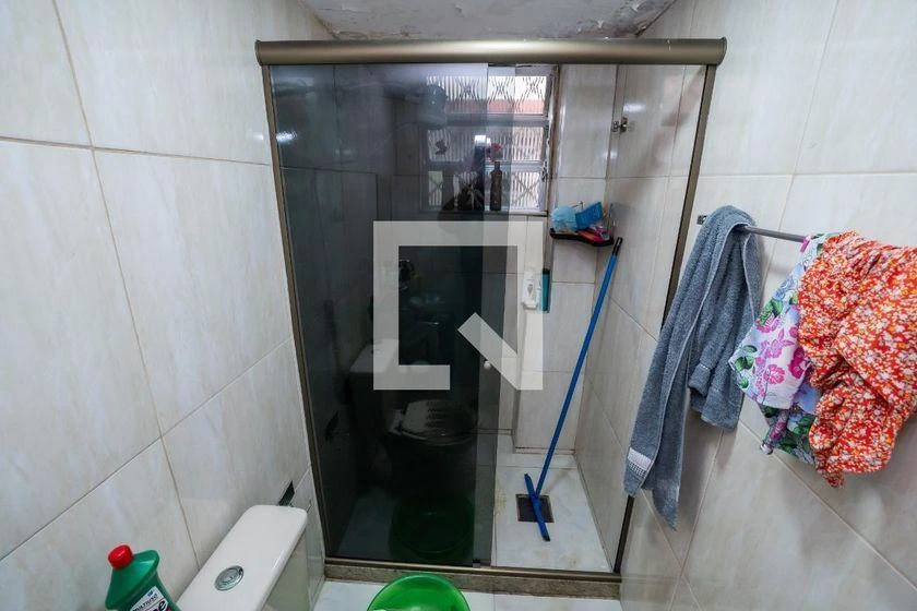 Furnished 2-bedroom apartment with 55 m² and 1 parking — photo 33