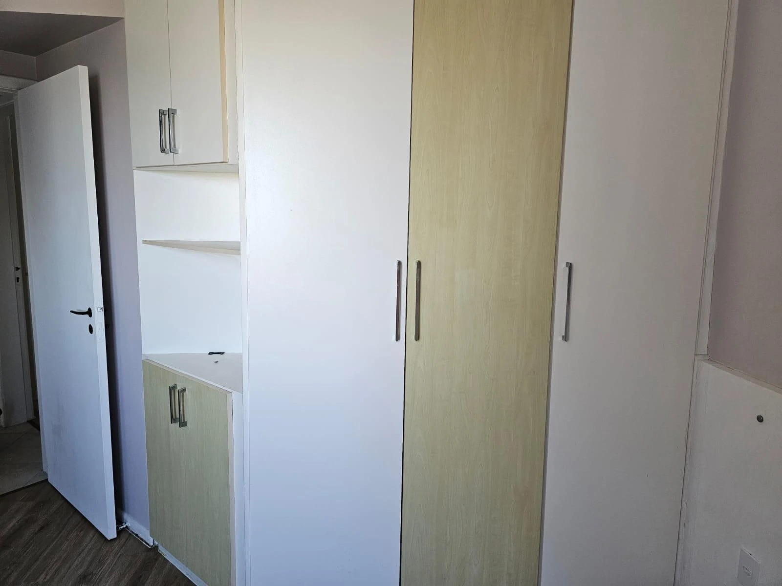 Departamento de 3 dormitorios con espacio de home office — photo 29