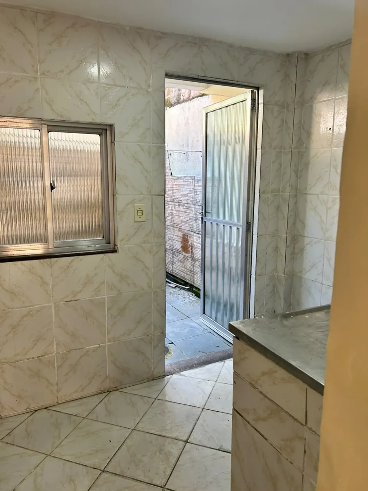 2-bedroom house, 50 m² — photo 3