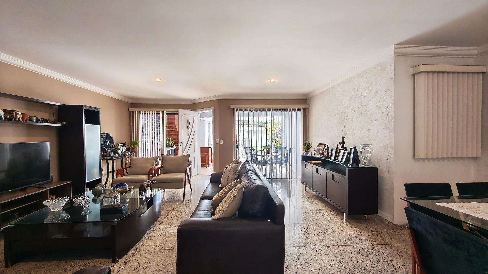 5 quartos e varanda gourmet: casa de 290 m² — photo 19