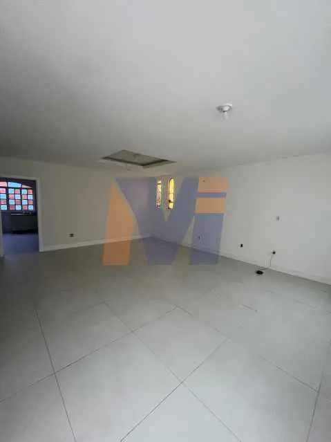 Duplex house with 4 bedrooms and a balcony grill — photo 6
