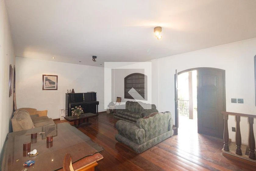 House, 626 m², with a home office — photo 6