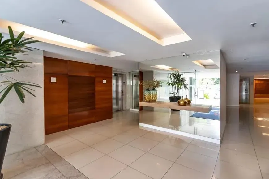 Apartamento mobiliado com 2 quartos e 3 banheiros — photo 31