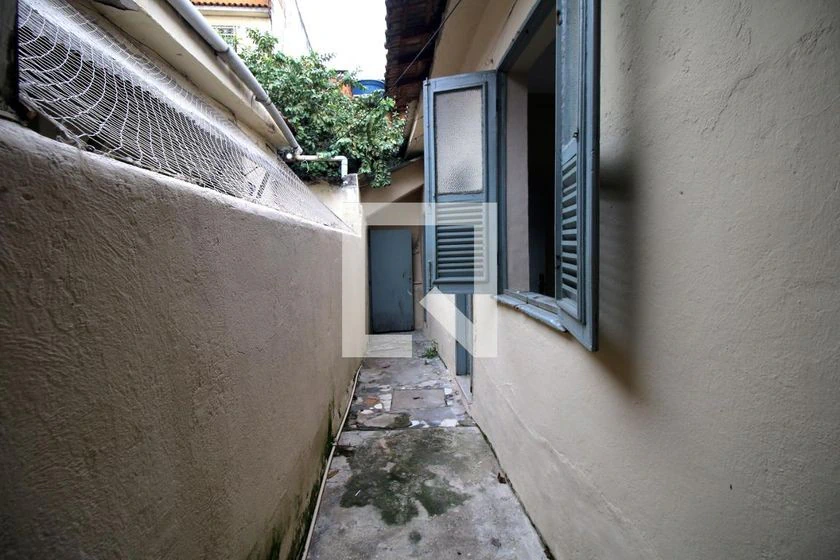 58 m² house with 1 bedroom and a private garden — photo 12