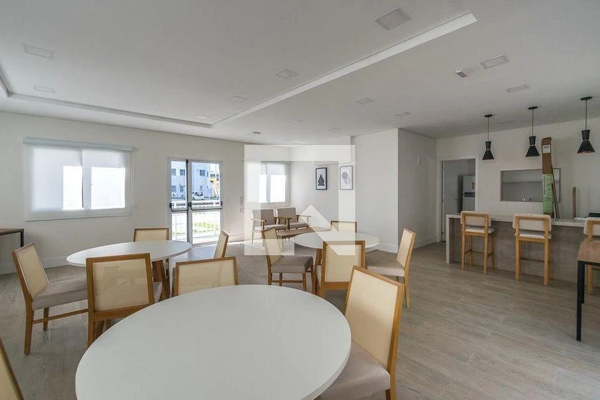 Furnished 2-bedroom, 41 m² apartment in Rio de Janeiro — photo 38