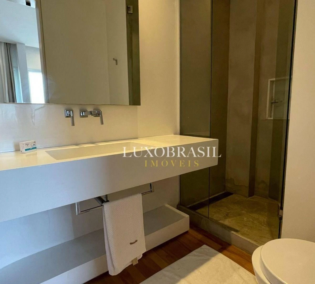 Триплекс пентхаус 360 м² з 3 спальнями-суїтами — photo 33