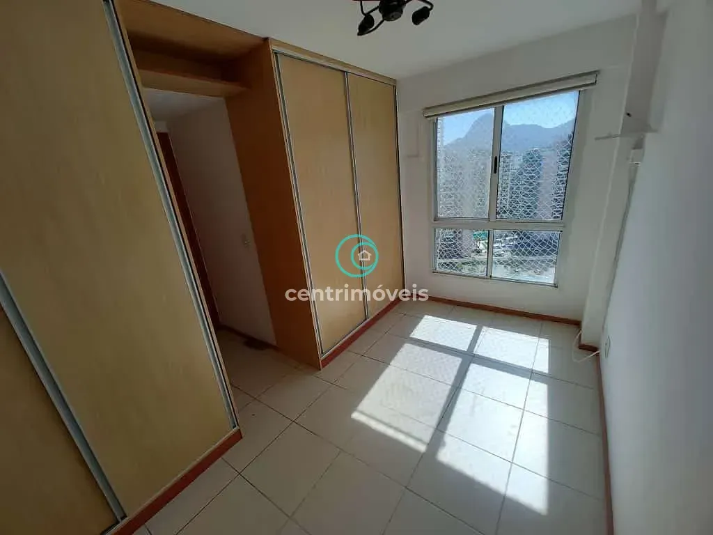 Cobertura duplex para locação com 3 quartos e 3 banheiros — photo 16
