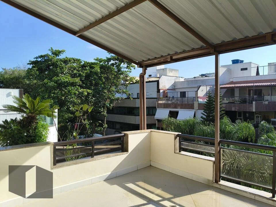 Apartment with 4 bedrooms and 3 bathrooms plus 2 parking — photo 8
