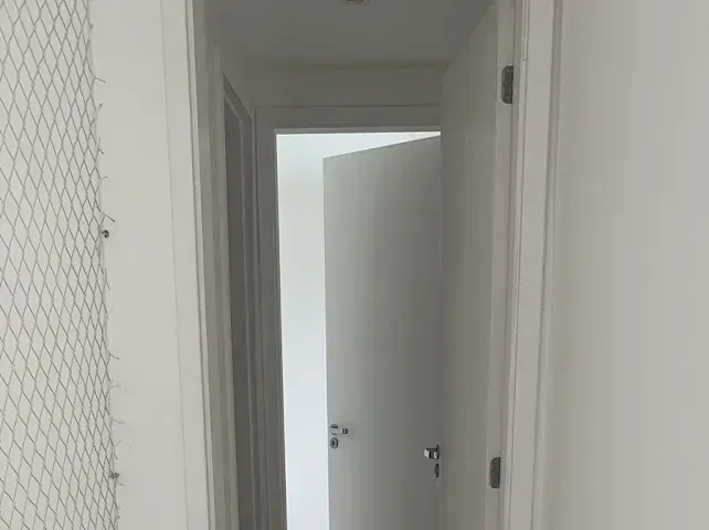 Apartamento com 3 quartos e churrasqueira na varanda — photo 16