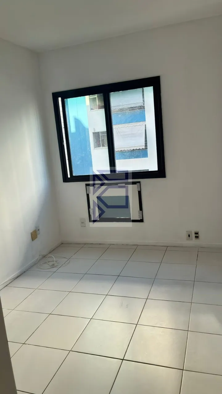 Apartment with 2 bedrooms and 2 bathrooms with air conditioning — photo 12