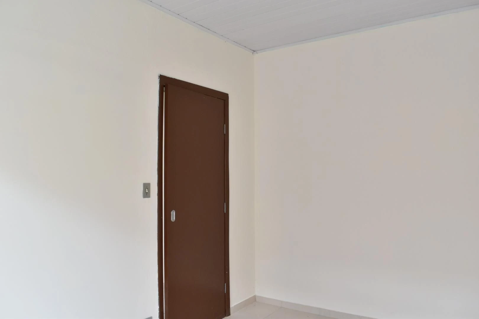 1 quarto e jardim: casa de 38 m² — photo 20