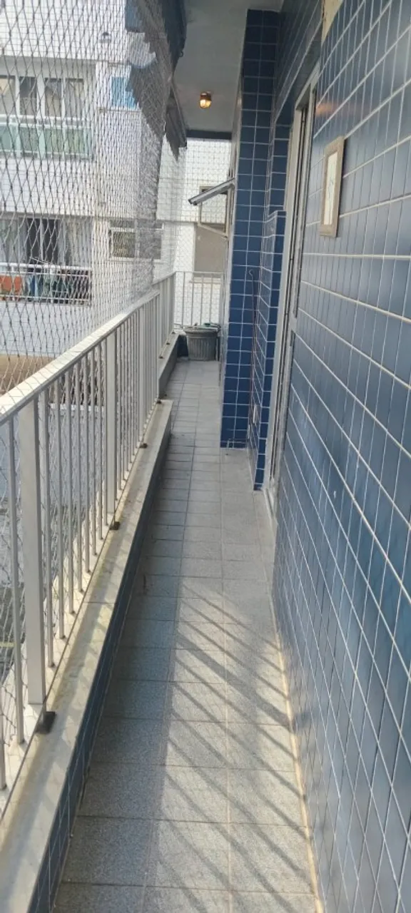 Apartment with 3 bedrooms and a separate gas kitchen — photo 18