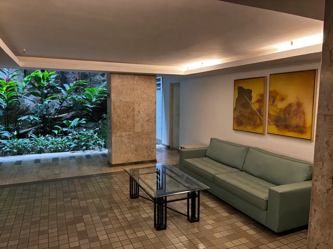 Вид на гори та 3 спальні: квартира 123 м² — photo 19