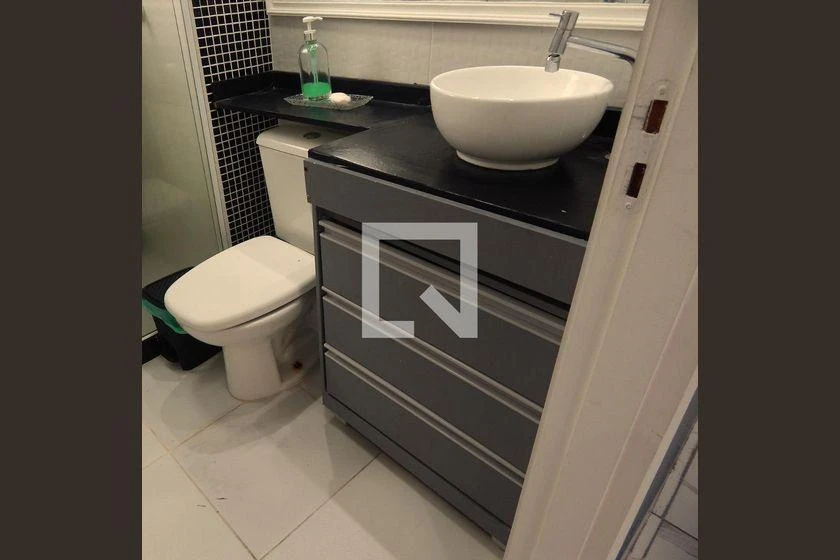 Пральна машина та 2 спальні: квартира 43 м² — photo 2