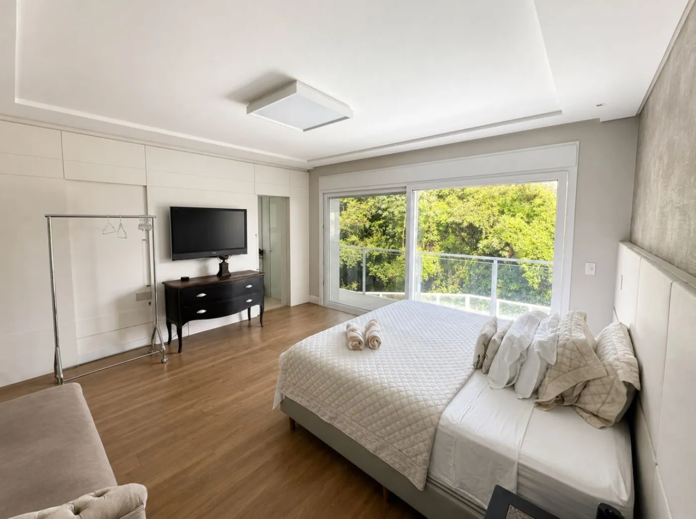 Casa en alquiler con 7 dormitorios y cocina abierta — photo 41