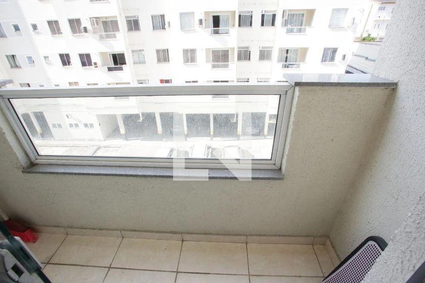 Washing machine in a 2-bedroom apartment, 60 m² — photo 20