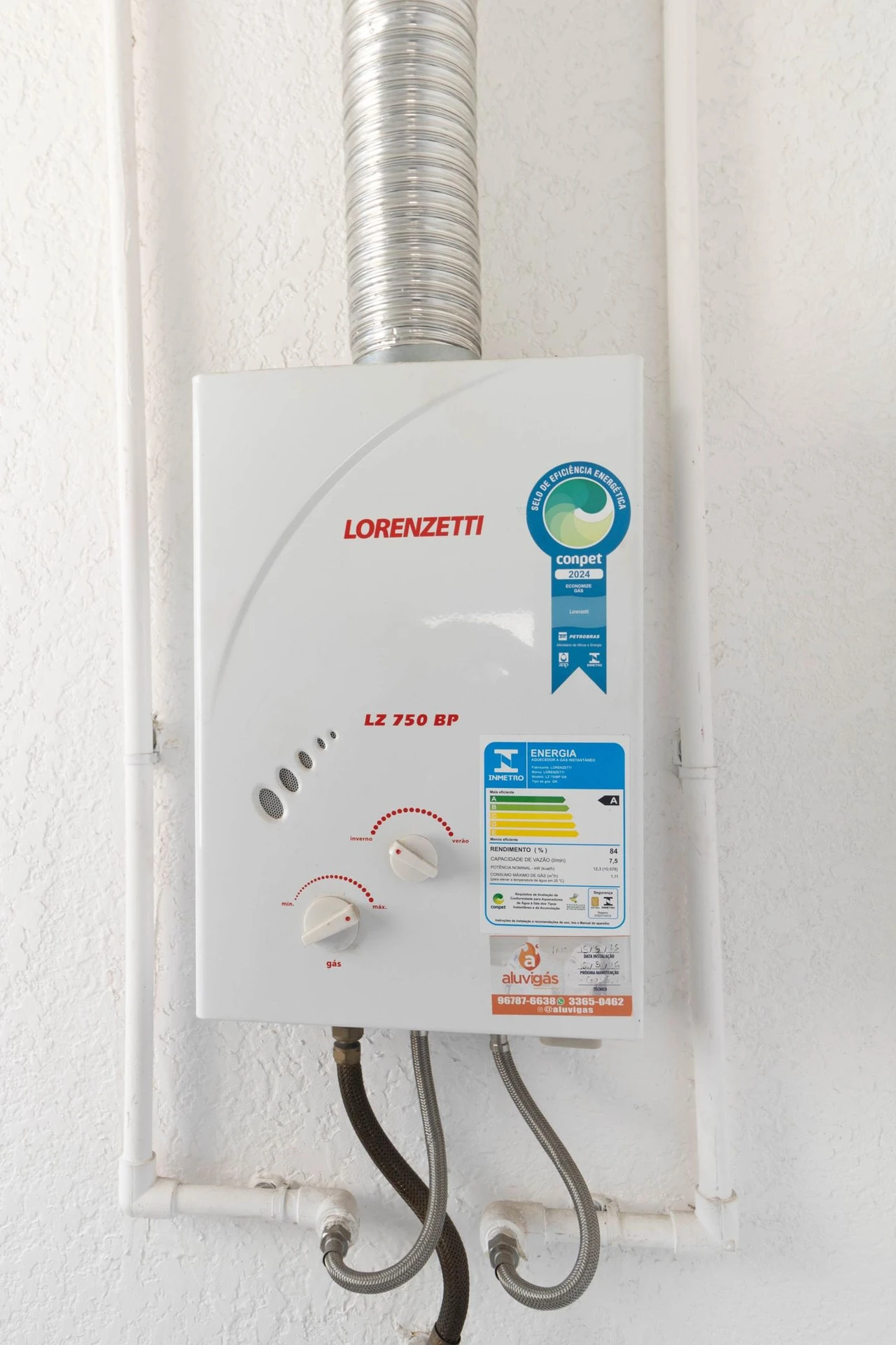 Apartamento com 2 quartos e 1 vaga de garagem — photo 6