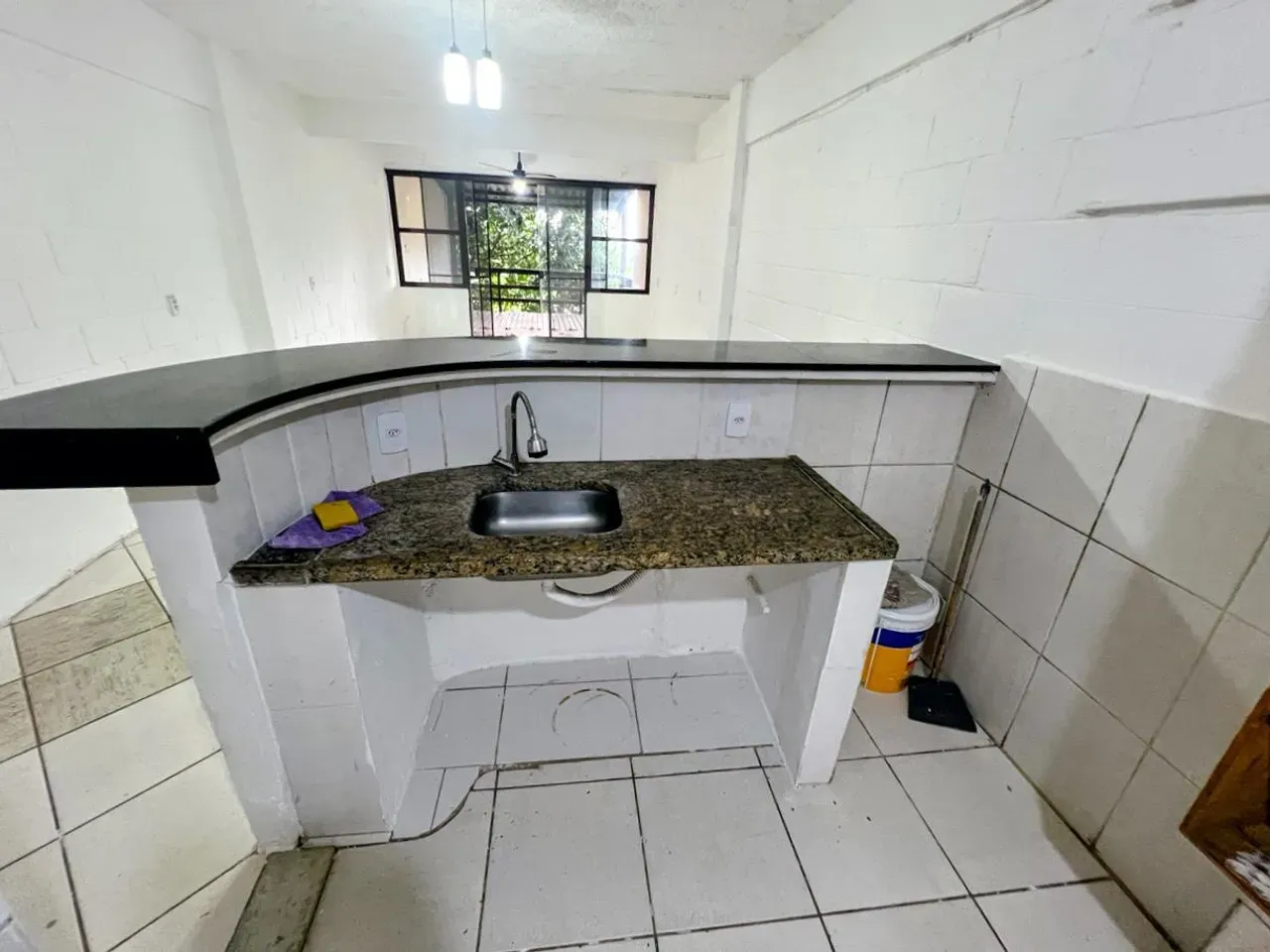 Apartamento duplex com 1 suíte e varanda — photo 2