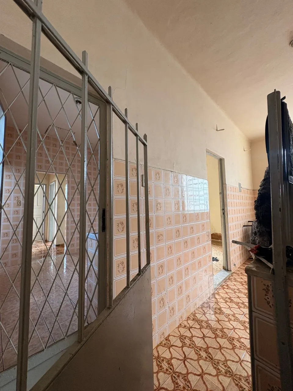 Apartamento com 2 quartos, 1 banheiro e varanda — photo 9