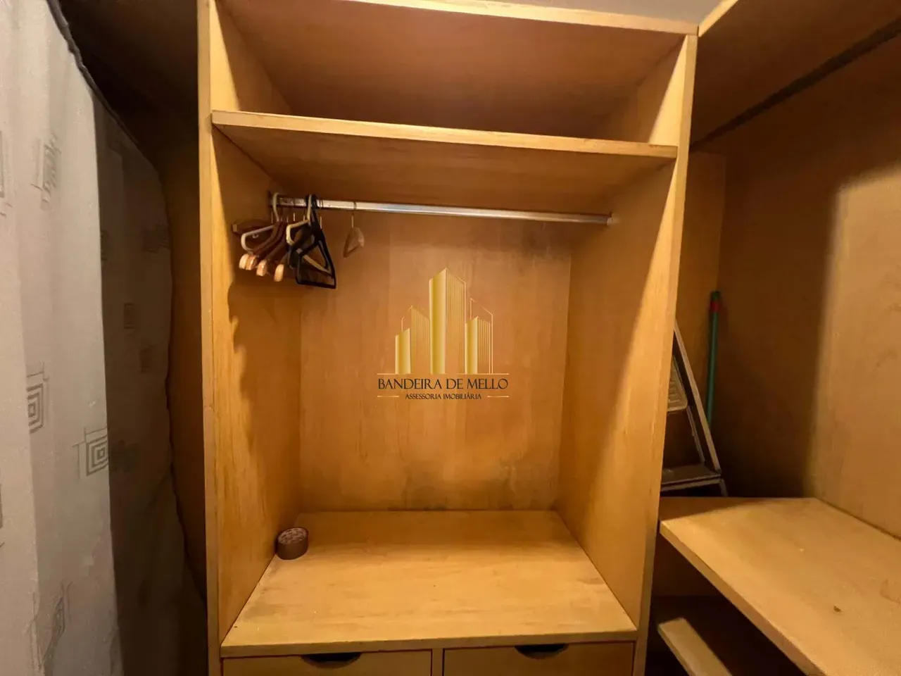 Apartment on the 1st floor with a walk-in closet — photo 4