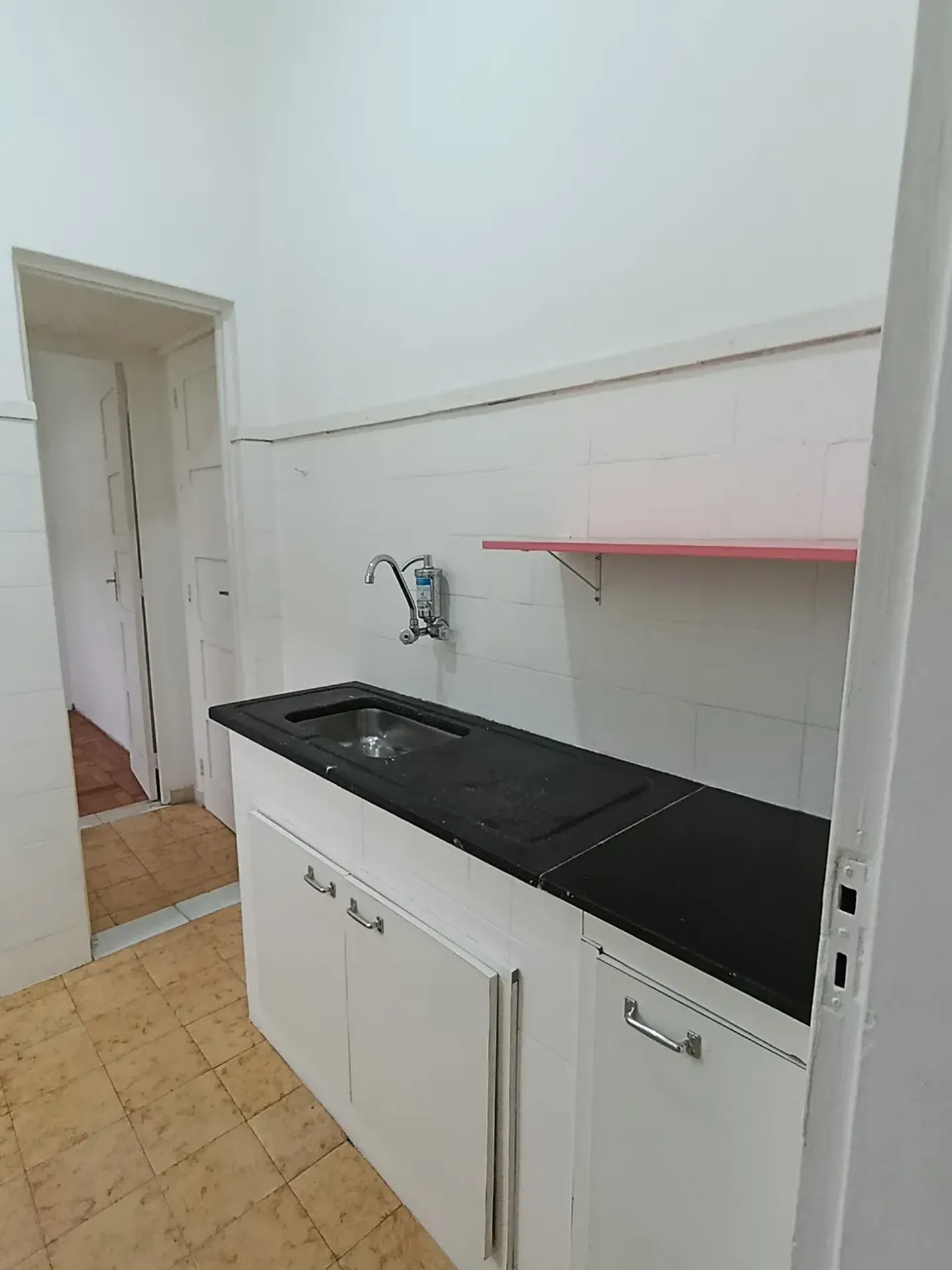 2-bedroom apartment, 63 m² — photo 14