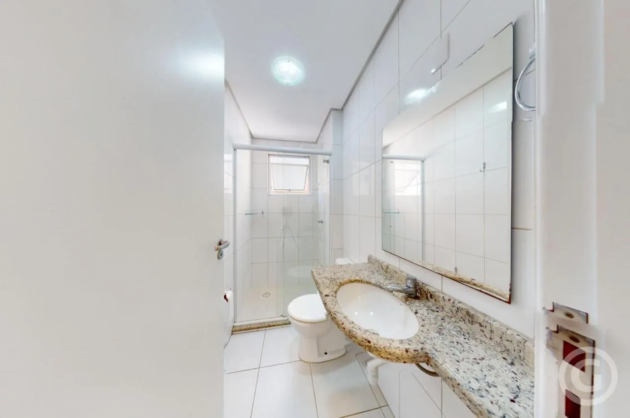 Apartamento de 93 m² com cozinha fechada e 3 quartos — photo 8