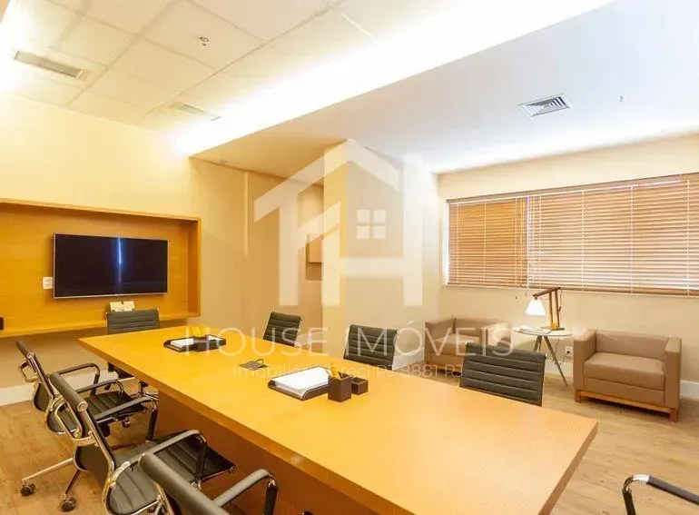 Furnished 65 m² apartment with 1 en-suite and 1 parking space — photo 36