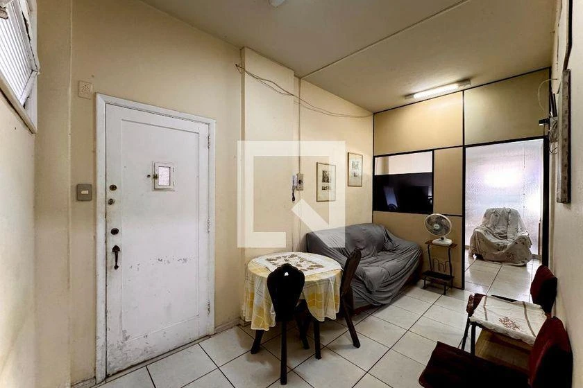 Apartamento de 54 m² para alquiler con 1 dormitorio — photo 17