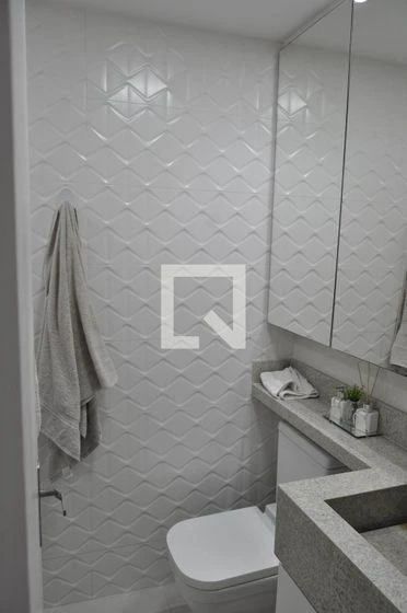 79 m² apartment with a home office and a washing machine — photo 26