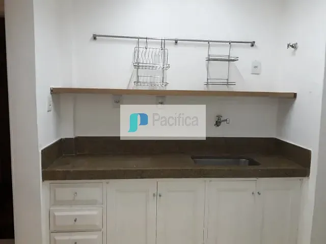 One-bedroom apartment, 47 m² — photo 3